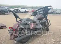 2018 Harley-Davidson FLHX фото