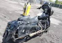 2018 Harley-Davidson FLHX photo