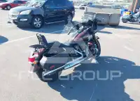 2018 Harley-Davidson FLHC фото