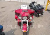 2018 Harley-Davidson FLHTCU фото