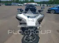 2018 Harley-Davidson FLHTCU фото