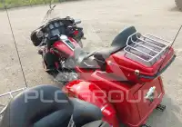 2018 Harley-Davidson FLHTCU фото
