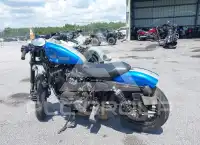 2018 Harley-Davidson XL1200 photo