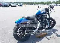 2018 Harley-Davidson XL1200 photo