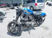 2018 Harley-Davidson XL1200 photo