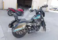 2018 Harley-Davidson XL1200 фото