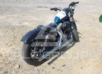 2018 Harley-Davidson XL1200 фото