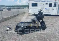 2018 Harley-Davidson FLTRX фото