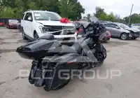 2018 Harley-Davidson FLTRX photo