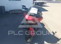 2018 Harley-Davidson FLTRX photo