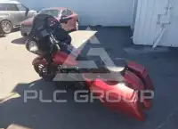 2018 Harley-Davidson FLTRX photo