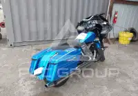 2018 Harley-Davidson FLTRX photo