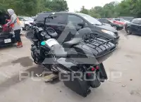 2018 Harley-Davidson FLTRX фото