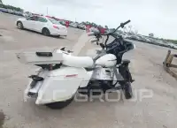 2018 Harley-Davidson FLTRX photo