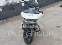 2018 Harley-Davidson FLTRX photo