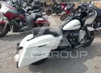 2018 Harley-Davidson FLTRX фото