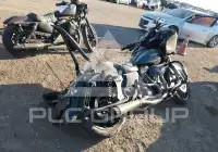 2018 Harley-Davidson FLTRX фото