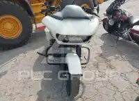 2018 Harley-Davidson FLTRX фото