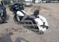 2018 Harley-Davidson FLTRX фото