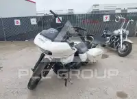 2018 Harley-Davidson FLTRX photo