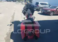 2018 Harley-Davidson FLTRX photo