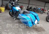 2018 Harley-Davidson FLTRX photo