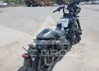 2018 Harley-Davidson FLTRX photo