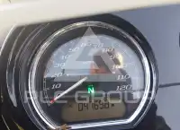2018 Harley-Davidson FLTRX photo
