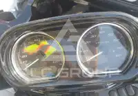 2018 Harley-Davidson FLTRX photo