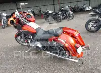 2018 Harley-Davidson FLTRX фото