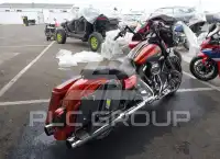 2018 Harley-Davidson FLTRX photo