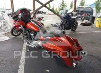 2018 Harley-Davidson FLTRX photo