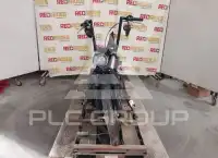 2018 Harley-Davidson FXBB фото