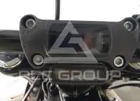 2018 Harley-Davidson FXBB фото