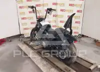 2018 Harley-Davidson FXBB фото
