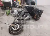 2018 Harley-Davidson FLRT фото
