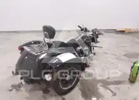 2018 Harley-Davidson FLRT фото