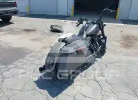 2018 Harley-Davidson FLHRXS фото