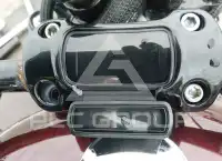 2018 Harley-Davidson FXBRS photo
