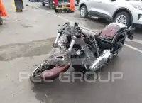 2018 Harley-Davidson FXBRS photo