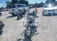 2018 Harley-Davidson FLFB фото