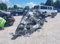 2018 Harley-Davidson FLFB фото