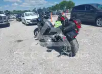 2018 Harley-Davidson FLFB фото