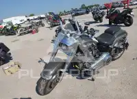 2018 Harley-Davidson FLFB фото