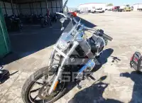 2018 Harley-Davidson FXLR photo