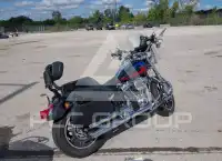 2018 Harley-Davidson FXLR photo