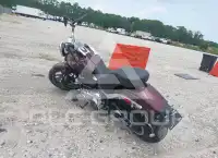 2018 Harley-Davidson FLSB photo