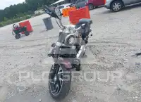 2018 Harley-Davidson FLSB photo