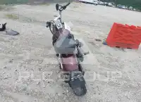 2018 Harley-Davidson FLSB photo