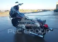 2018 Harley-Davidson FLHTK photo